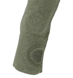 Sport Top PRO Olijf Groen -Aanbiedingen Trend Doek Winkel sport top pro olijf groen 3