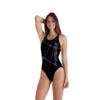 Sportbadpak Vrouwelijk Spider Violet 2 Sportbadpak Vrouwelijk Spider Violet -Aanbiedingen Trend Doek Winkel sportbadpak vrouwelijk spider violet