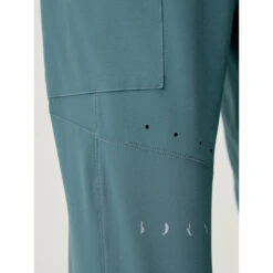 Born Living Yoga Sportbroek In Joggingstijl Voor Heren Van Hoogwaardige Stof -Aanbiedingen Trend Doek Winkel sportbroek in joggingstijl voor heren van hoogwaardige stof 2