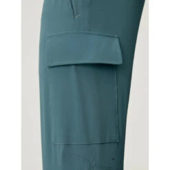 Born Living Yoga Sportbroek In Joggingstijl Voor Heren Van Hoogwaardige Stof -Aanbiedingen Trend Doek Winkel sportbroek in joggingstijl voor heren van hoogwaardige stof 3