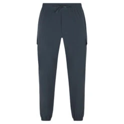 Born Living Yoga Sportbroek In Joggingstijl Voor Heren Van Hoogwaardige Stof -Aanbiedingen Trend Doek Winkel sportbroek in joggingstijl voor heren van hoogwaardige stof 4