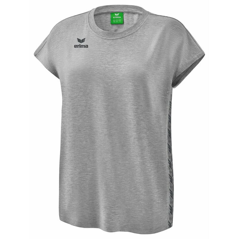 Sportshirt Dames Erima Essential Team 6 Sportshirt Dames Erima Essential Team - Afbeelding 4