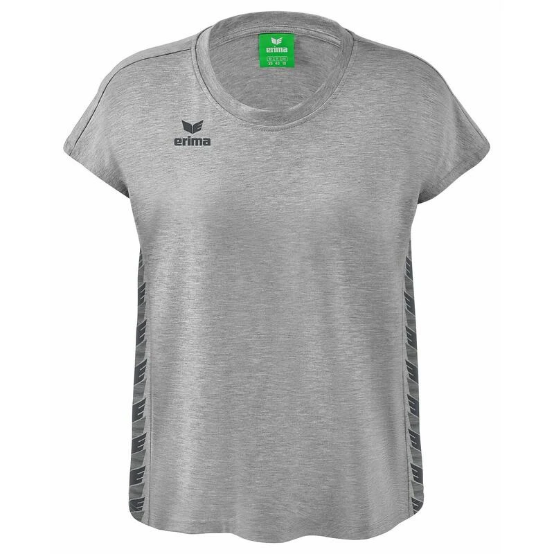 Sportshirt Dames Erima Essential Team 9 Sportshirt Dames Erima Essential Team - Afbeelding 7