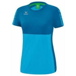 Sportshirt Dames Erima Six Wings -Aanbiedingen Trend Doek Winkel sportshirt dames erima six wings 3