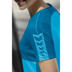 Sportshirt Dames Erima Six Wings -Aanbiedingen Trend Doek Winkel sportshirt dames erima six wings 4