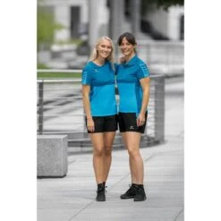 Sportshirt Dames Erima Six Wings -Aanbiedingen Trend Doek Winkel sportshirt dames erima six wings 5