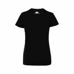 Sportshirt Dames Kappa Brizza -Aanbiedingen Trend Doek Winkel sportshirt dames kappa brizza 1