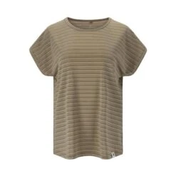 Sportshirt Lieselotte Fitness/Gym Dames -Aanbiedingen Trend Doek Winkel sportshirt lieselotte fitnessgym dames 1