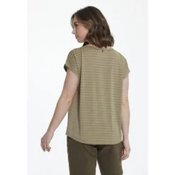 Sportshirt Lieselotte Fitness/Gym Dames -Aanbiedingen Trend Doek Winkel sportshirt lieselotte fitnessgym dames 3