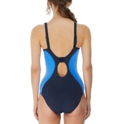 Sportzwempak Met Beugel Freestyle -Aanbiedingen Trend Doek Winkel sportzwempak met beugel freestyle 2