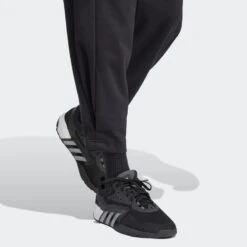 ADIDAS Studio Broek 11 ADIDAS Studio Broek -Aanbiedingen Trend Doek Winkel studio broek 4