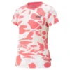 Summer Splash Bedrukt T-shirt Voor Dames PUMA