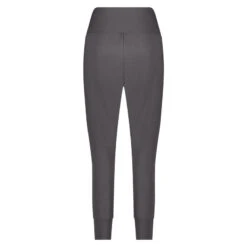 Supercomfortabele Loose Fit Yoga Broek Bhumi - Charcoal 8 Supercomfortabele Loose Fit Yoga Broek Bhumi - Charcoal -Aanbiedingen Trend Doek Winkel supercomfortabele loose fit yoga broek bhumi charcoal 2