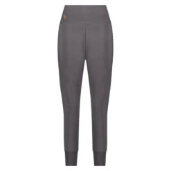Supercomfortabele Loose Fit Yoga Broek Bhumi - Charcoal 9 Supercomfortabele Loose Fit Yoga Broek Bhumi - Charcoal -Aanbiedingen Trend Doek Winkel supercomfortabele loose fit yoga broek bhumi charcoal 3