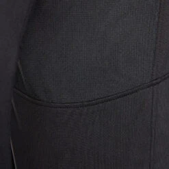 T-shirt Met Lange Mouwen Voor Kunstschaatsen Dames Zwart -Aanbiedingen Trend Doek Winkel t shirt met lange mouwen voor kunstschaatsen dames zwart 6