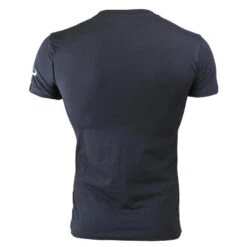 T-shirt Panter Kids/Volwassenen Zwart 100% Bio Katoen -Aanbiedingen Trend Doek Winkel t shirt panter kidsvolwassenen zwart 100 bio katoen 3