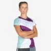 T-shirt Voor Strandsporten Dames -Aanbiedingen Trend Doek Winkel t shirt voor strandsporten dames