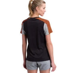 T-Shirt Vrouw Erima Premium One 2.0 -Aanbiedingen Trend Doek Winkel t shirt vrouw erima premium one 20 3