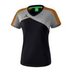 T-Shirt Vrouw Erima Premium One 2.0 -Aanbiedingen Trend Doek Winkel t shirt vrouw erima premium one 20 6
