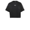 Reebok Tape T-shirt -Aanbiedingen Trend Doek Winkel tape t shirt