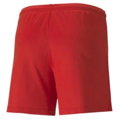 TeamGOAL Gebreide Voetbalshort Voor Dames PUMA -Aanbiedingen Trend Doek Winkel teamgoal gebreide voetbalshort voor dames puma 4
