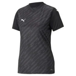 TeamULTIMATE Voetbalshirt Voor Dames PUMA