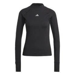 Aanbiedingen Trend Doek Winkel -Aanbiedingen Trend Doek Winkel techfit aeroready warm training sweatshirt 1