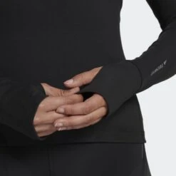 ADIDAS Techfit AEROREADY Warm Training Sweatshirt -Aanbiedingen Trend Doek Winkel techfit aeroready warm training sweatshirt 5