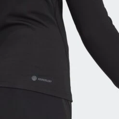 ADIDAS Techfit AEROREADY Warm Training Sweatshirt -Aanbiedingen Trend Doek Winkel techfit aeroready warm training sweatshirt 6