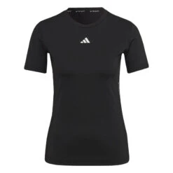 ADIDAS Techfit Training T-shirt -Aanbiedingen Trend Doek Winkel techfit training t shirt 1