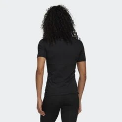 ADIDAS Techfit Training T-shirt -Aanbiedingen Trend Doek Winkel techfit training t shirt 3