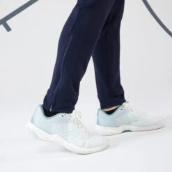 Artengo Tennisbroek Voor Dames Dry 900 -Aanbiedingen Trend Doek Winkel tennisbroek voor dames dry 900 marineblauw 3