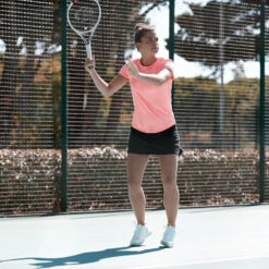 Artengo Tennisrokje Voor Dames Dry Essential 100 15 Artengo Tennisrokje Voor Dames Dry Essential 100 -Aanbiedingen Trend Doek Winkel tennisrokje voor dames dry essential 100 zwart 4