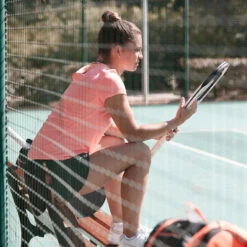 Artengo Tennisrokje Voor Dames Dry Essential 100 18 Artengo Tennisrokje Voor Dames Dry Essential 100 -Aanbiedingen Trend Doek Winkel tennisrokje voor dames dry essential 100 zwart 7