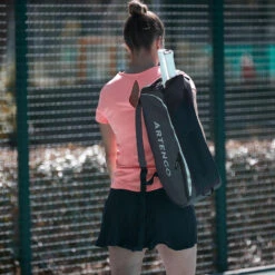 Artengo Tennisrokje Voor Dames Dry Essential 100 19 Artengo Tennisrokje Voor Dames Dry Essential 100 -Aanbiedingen Trend Doek Winkel tennisrokje voor dames dry essential 100 zwart 8