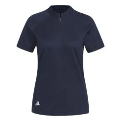 ADIDAS Textured Golfpolo -Aanbiedingen Trend Doek Winkel textured golfpolo 1