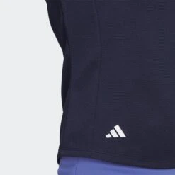 ADIDAS Textured Golfpolo -Aanbiedingen Trend Doek Winkel textured golfpolo 5