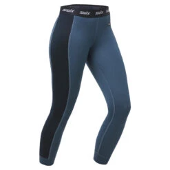 Thermische Skilegging Voor Dames Swix Race