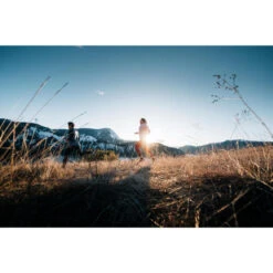 Tight Voor Trail Running Dames 7/8-lengte Frambozenrood -Aanbiedingen Trend Doek Winkel tight voor trail running dames 78 lengte frambozenrood 7