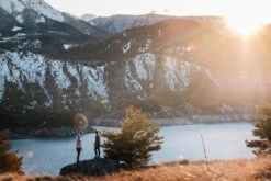 Tight Voor Trail Running Dames 7/8-lengte Frambozenrood -Aanbiedingen Trend Doek Winkel tight voor trail running dames 78 lengte frambozenrood 9