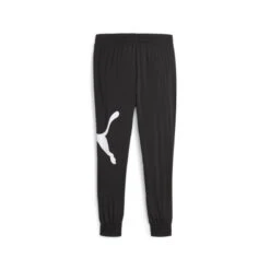 Train All Day Big Cat Trainingsbroek Voor Dames PUMA -Aanbiedingen Trend Doek Winkel train all day big cat trainingsbroek voor dames puma 5