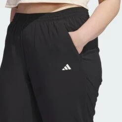 ADIDAS Training Broek (Grote Maat) -Aanbiedingen Trend Doek Winkel training broek grote maat 3