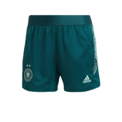 ADIDAS Trainingsshorts Voor Dames Allemagne Condivo Euro Féminin 2022