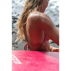 TRIANGELBIKINITOP VOOR DAMES MAE MET SCHUIFCUPS GERIBD 34 TRIANGELBIKINITOP VOOR DAMES MAE MET SCHUIFCUPS GERIBD -Aanbiedingen Trend Doek Winkel triangelbikinitop voor dames mae met schuifcups geribd roze 12