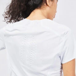 Quechua Ultralicht Damesshirt Voor Fast Hiking FH 500 Ijsblauw -Aanbiedingen Trend Doek Winkel ultralicht damesshirt voor fast hiking fh 500 ijsblauw 4