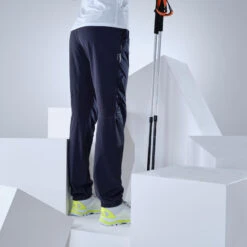 Quechua Ultralichte Damesbroek Voor Fast Hiking FH500 Blauw -Aanbiedingen Trend Doek Winkel ultralichte damesbroek voor fast hiking fh500 blauw 5