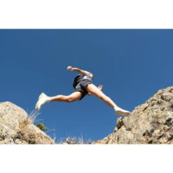 Quechua Ultralichte Damesshort Voor Fast Hiking FH900 Donkerblauw -Aanbiedingen Trend Doek Winkel ultralichte damesshort voor fast hiking fh900 donkerblauw 4