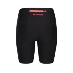 Vera Zwarte Compressie Short -Aanbiedingen Trend Doek Winkel vera zwarte compressie short 1