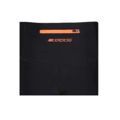 Vera Zwarte Compressie Short -Aanbiedingen Trend Doek Winkel vera zwarte compressie short 3