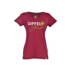 Vrijetijdshemd Kalea Freizeit Voor Dames, Van Biologisch Katoen GIPFELGLÜCK